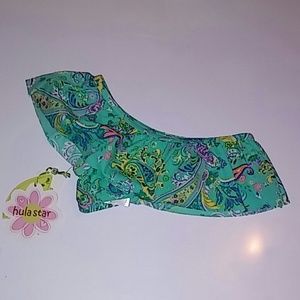 Nw Hula Star Top only!